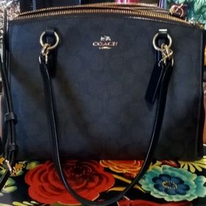 Coach Handbag